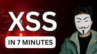 XSS ( Cross Site Scripting ) Attack Explained in 7 min | MERN Developers
