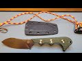 Show us your neck knivesopen tag from north star knife reviews 