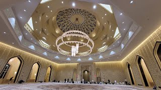 Masjid Jami Westbay, Doha, Qatar