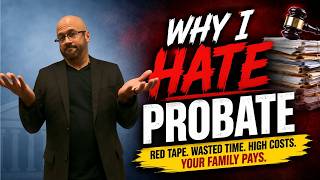 The Worst Part-Time Job: 3 Probate Nightmares You Can Prevent