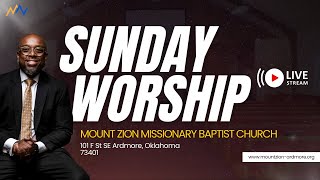 AN EXPERIENCE THAT PRODUCES EXCELLENCE // Dr. John A. Credle Jr. // Mo...