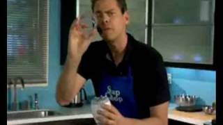 El Huevo De Vince  Slap Chop U0026 Shamwow Guy spanish