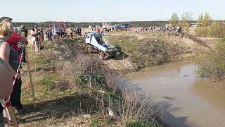 czech truck trial Milovice 24