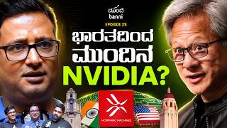 60% in PUC. 12,000 Rank in CET. Stanford Still Said Yes, How? | Deepak Shapeti | Ep 29