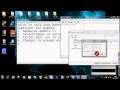 Tutoriel ce mettre superuser sur mumble 122