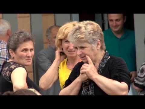 22 წლის გოგონა, რომელსაც პოლიციის უფროსი დაეჯახა, მართვით სუნთქვაზე იმყოფება