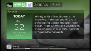 Twc Intellistar- Astoria, Or- Mar. 8, 2014- 748Am Pst