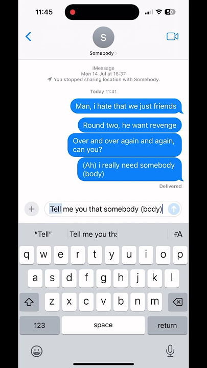 Sombody by Latto #somebody #latto #lyrics #lyricvideo