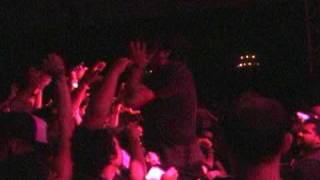 Team Sleep : &quot;King Diamond&quot;  live @ El Rey (7-27-05)