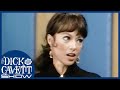 Rita Moreno Had Nude Scenes Written Out of Her Contract | The Dick Cavett Show