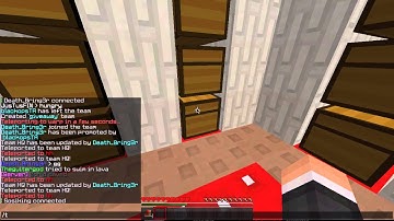 [KPvP] Raiding Death_Bring3r