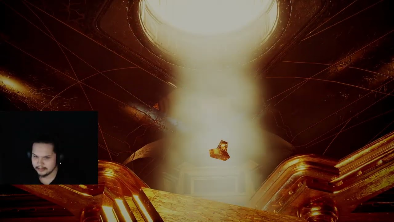 Just the Beginning: GodFall Ep.1