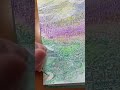 【アナログイラスト】天気の子を全力で描いた【イラストメイキング】