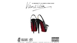 Lil Mouse Ft. King Louie & Lil Durk - Vanessa