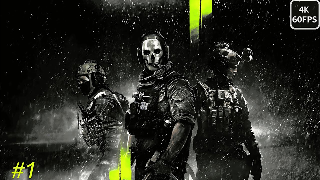 "Call of Duty MW2: The Most Intense Match of My Life! 🔥🎮" - YouTube