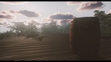 GameGuru Max | Apocalypse Demo