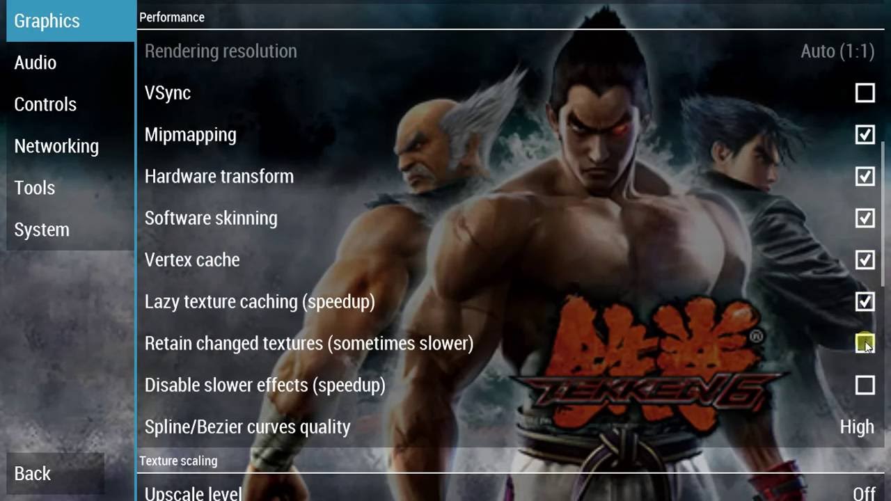 how to download tekken 6 pc ? KYO KAISE