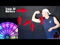 How To Throw Darts with Soft Tips