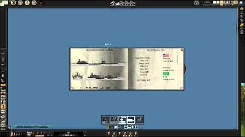 How to use RAOFB with Real navigation and Manual TDC in SH5 part 1-3