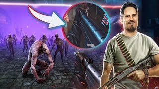 Jogo de Zumbi e Tiro Para Celular Zombeast: Survival Zombie Shooter Android Gameplay screenshot 5