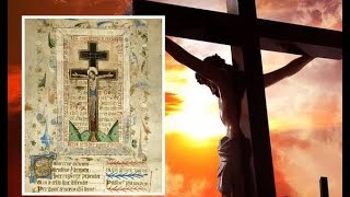Bible secrets found in 'magnificent' 500 year old prayer roll 'directly' linked to Jesus