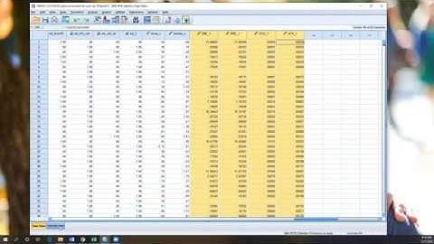 Hierarchical Multiple Regression Assumption Testing