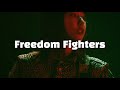 SCANDAL - Freedom Fighters / 한글자막