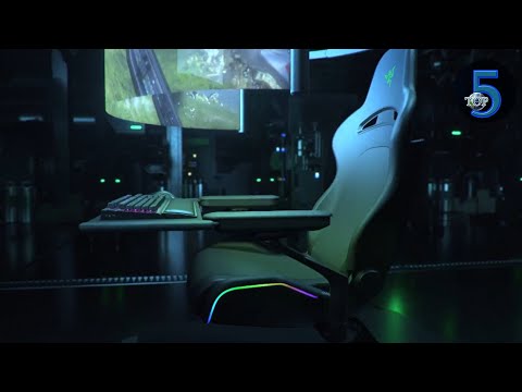 Top 5 Coolest Tech Buys for 2021 #samsung #8K #arcade1up #moorebot #phantom4pro #project brooklyn from Top 5 Earth