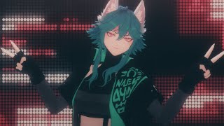 【JUST CHATTING】Sleepy girl radio #vtuber #justchatting #shorts screenshot 5