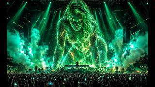 Melodic Techno Journey 2026 – Hypnotic Deep Focus Mix | Midnight Session Flow State