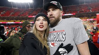 Taylor Swift s engagement is a rebuttal to the leftie feminist narrative