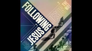 JPCC Worship • Following Jesus - The Way • 2021 | Full Album