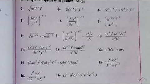 9th G.Maths|CHAPTER#6 (EX#6.2)Q#(14-21)|TOPIC:Exponents& Logarithm