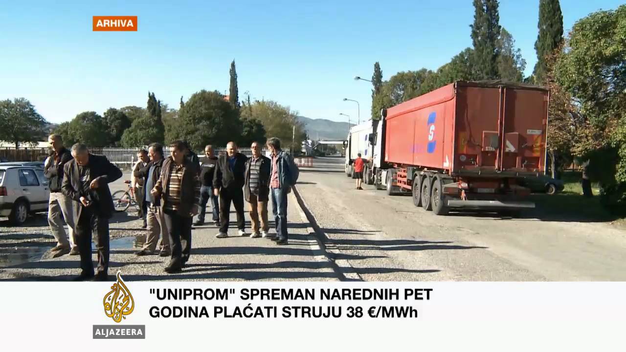 ميليكا مارينوفيتش عن المالك الجديد لـ KAP