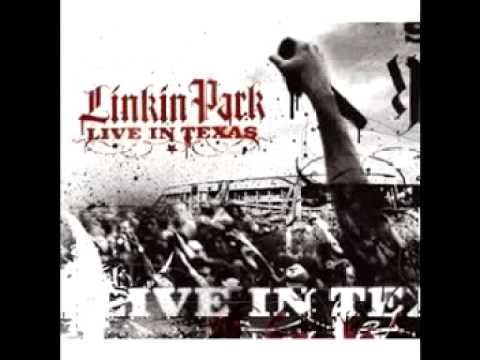 Linkin Park Live In Texas download- A Place For My Head