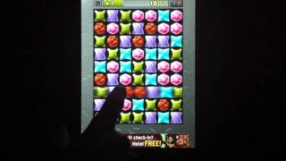 Tiki Match - iPad Apps screenshot 3