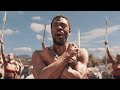 Marvel studios black panther 2018  mbaku vs tchalla  movie clip