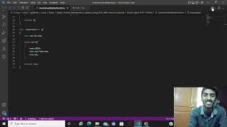 Celebrity Saurabh Kumar C coding program part 37 # Write a c program to find the reverse of a given number us Net Worth