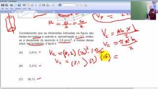 CURSO DE MATEMÁTICA EM EXERCÍCIOS AULA 17 screenshot 4