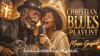 Keep Holding On 🙏🏾 A Powerful Testimony Song of Faith and Endurance (Soulful Gospel Blues)