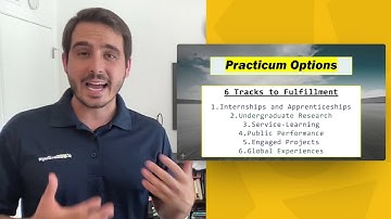 Practicum Video Orientation 2021