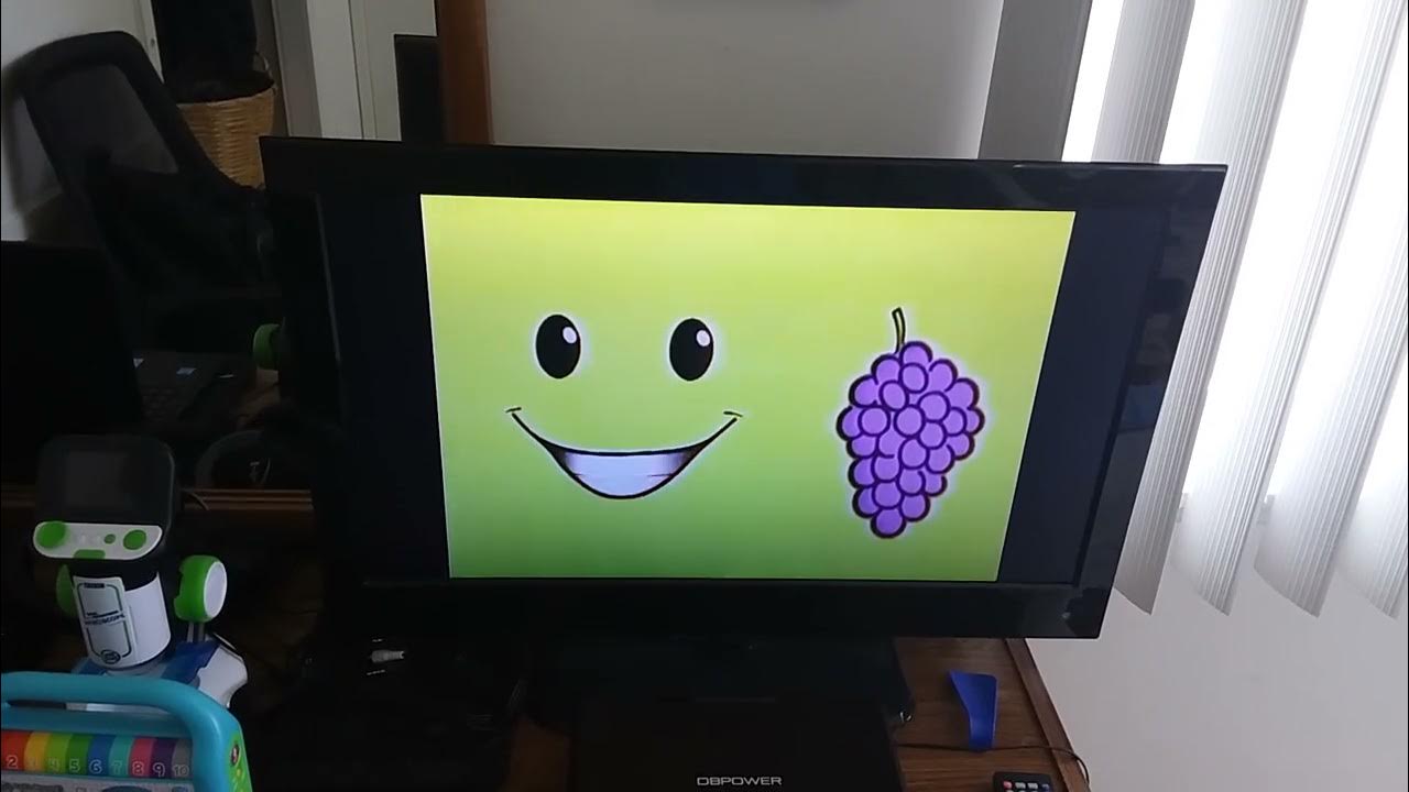 Nick jr face segments from 2001 vhs pt 1 youtube