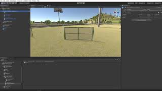 Unity - EasyRoads3D v3.1.4 - The Snap Connector