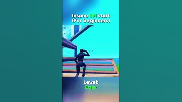 Insane 1v1 start #fortnite #tutorial #gaming #viralshort #viralvideo