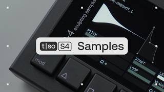 Famous Getting started with the S4: Working with samples Profile