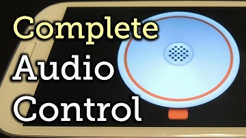 Completely Control Volume Settings & Alert Sounds on Your Samsung Galaxy S3 [How-To]