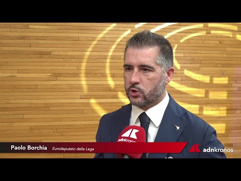 Video Ue-Marocco, Borchia (Lega): Aiutiamoli a casa loro non sia slogan: con PRIMA più sviluppo nel