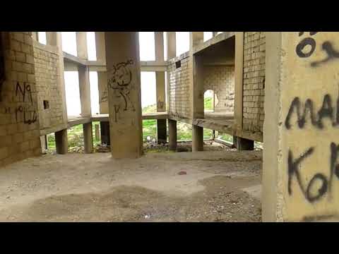 55 الأردن مبنى عظم في صويلح شارع جرش القديم قرب مدارس و رياض الفاتح النموذجية المبنى مباع