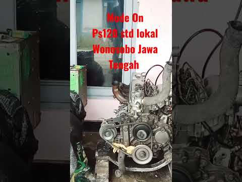 ps120 std lokal.