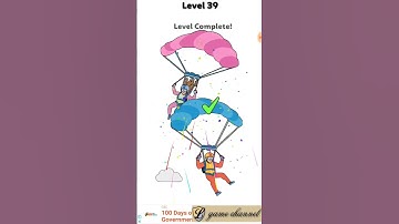 delete story brain puzzle 😉😉 gameplay // l game channel // android & ios 543200 #mobilegame #shorts